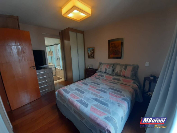 Imagem Apartamento com 3 Quartos à Venda, 135 m² em Cidade Monções - São Paulo