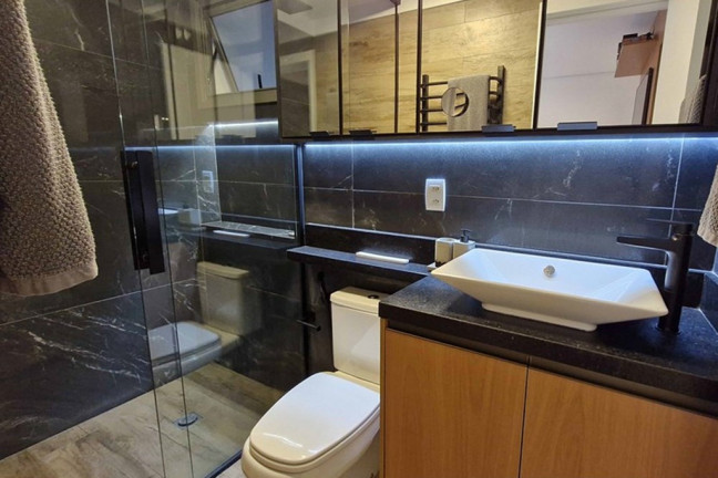 Imagem Apartamento com 3 Quartos à Venda, 141 m² em Brooklin Paulista - São Paulo Imagem Apartamento com 3 Quartos à Venda, 141 m² em Brooklin Paulista - São Paulo