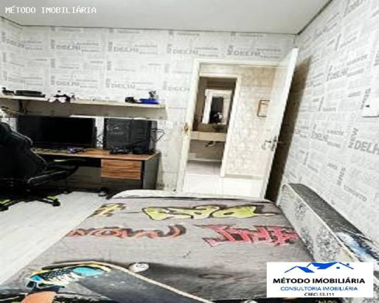 Imagem Apartamento com 3 Quartos à Venda, 104 m² em Centro - São Bernardo Do Campo Imagem Apartamento com 3 Quartos à Venda, 104 m² em Centro - São Bernardo Do Campo