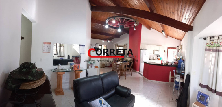 Imagem Casa de Condomínio com 3 Quartos à Venda, 2.100 m² em Rio De Una De Cima - Ibiúna Imagem Casa de Condomínio com 3 Quartos à Venda, 2.100 m² em Rio De Una De Cima - Ibiúna