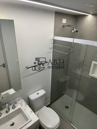 Imagem Apartamento com 1 Quarto à Venda, 56 m² em Vila Olímpia - São Paulo Imagem Apartamento com 1 Quarto à Venda, 56 m² em Vila Olímpia - São Paulo