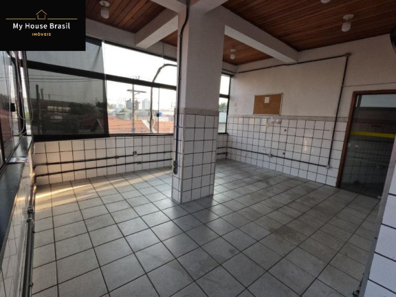 Imagem Imóvel para Alugar, 325 m² em Vila Maria - São Paulo