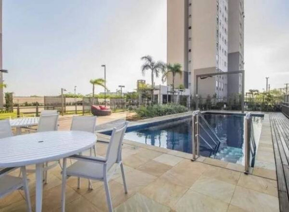 Apartamento com 3 Quartos à Venda, 65 m² em Humaitá - Porto Alegre