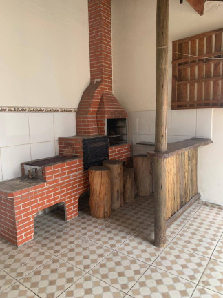 Imagem Casa com 3 Quartos à Venda, 185 m² em Residencial Comercial Cidade Vista Alegre - Pindamonhangaba Imagem Casa com 3 Quartos à Venda, 185 m² em Residencial Comercial Cidade Vista Alegre - Pindamonhangaba