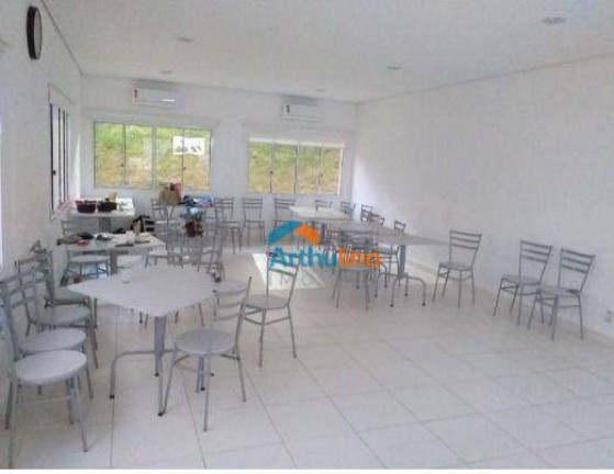 Imagem Apartamento com 2 Quartos para Alugar, 46 m² em Jardim Honória - Cotia Imagem Apartamento com 2 Quartos para Alugar, 46 m² em Jardim Honória - Cotia