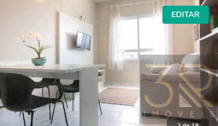 Imagem Apartamento com 1 Quarto à Venda, 40 m² em Iguatemi - Ribeirão Preto Imagem Apartamento com 1 Quarto à Venda, 40 m² em Iguatemi - Ribeirão Preto