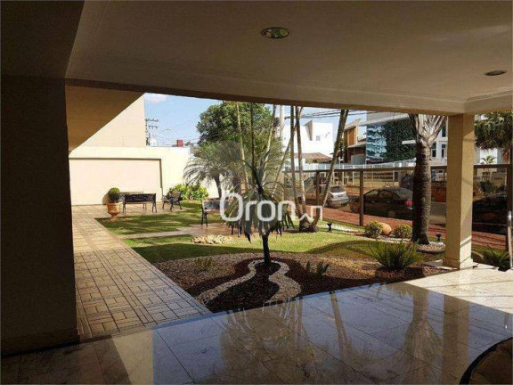 Imagem Apartamento com 3 Quartos à Venda, 89 m² em Setor Bueno - Goiânia Imagem Apartamento com 3 Quartos à Venda, 89 m² em Setor Bueno - Goiânia