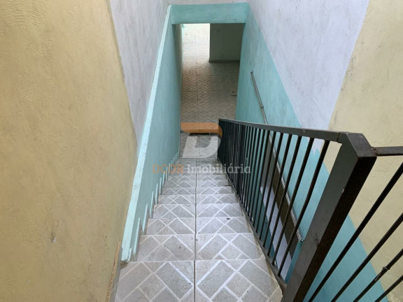 Imagem Casa com 3 Quartos à Venda, 125 m² em Parque Gerassi - Santo André Imagem Casa com 3 Quartos à Venda, 125 m² em Parque Gerassi - Santo André