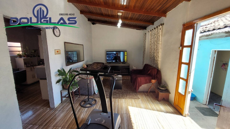 Imagem Casa com 4 Quartos à Venda,  em Tarumã - Viamão