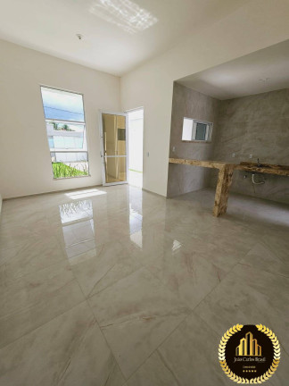 Imagem Casa com 3 Quartos à Venda,  em Vereda Tropical - Eusébio