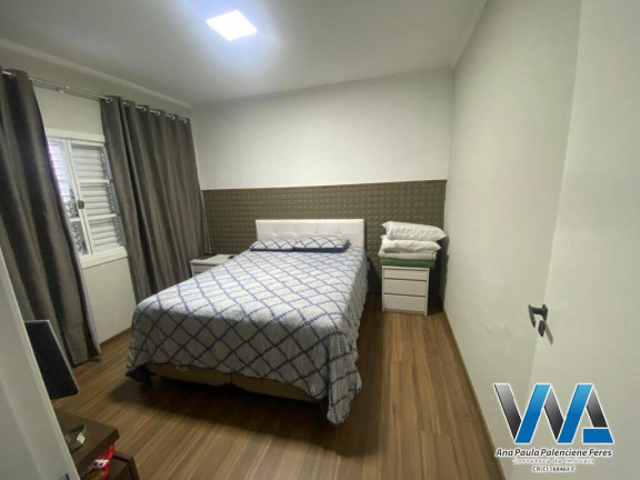 Imagem Casa com 3 Quartos à Venda, 250 m² em Jardim Europa - Bragança Paulista