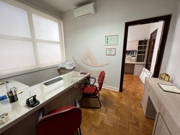 Sala Comercial à Venda, 21 m² em Centro - Ribeirão Preto