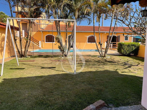 Casa à Venda,  em Parque Dos Cafezais Ii - Itupeva