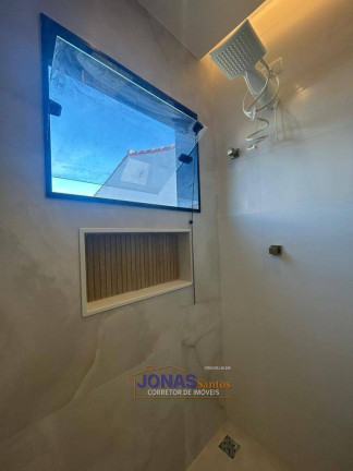 Imagem Casa com 2 Quartos à Venda, 240 m² em Barroco, Itaipuaçu - Maricá