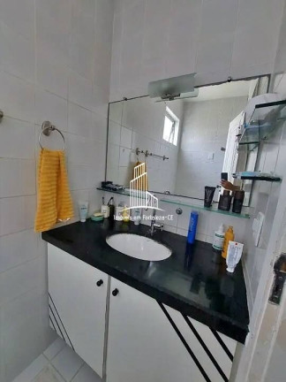 Imagem Apartamento com 2 Quartos à Venda, 120 m² em Cocó - Fortaleza Imagem Apartamento com 2 Quartos à Venda, 120 m² em Cocó - Fortaleza