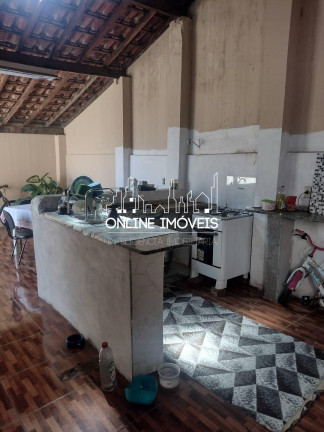 Imagem Casa com 4 Quartos à Venda, 200 m² em Jardim Zaniboni I - Mogi Guaçu Imagem Casa com 4 Quartos à Venda, 200 m² em Jardim Zaniboni I - Mogi Guaçu