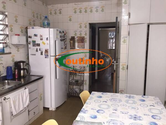 Imagem Casa com 5 Quartos à Venda, 287 m² em Tijuca - Rio De Janeiro Imagem Casa com 5 Quartos à Venda, 287 m² em Tijuca - Rio De Janeiro