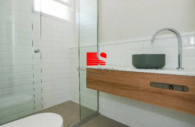 Imagem Apartamento com 3 Quartos à Venda, 90 m² em Santo Antônio - Belo Horizonte