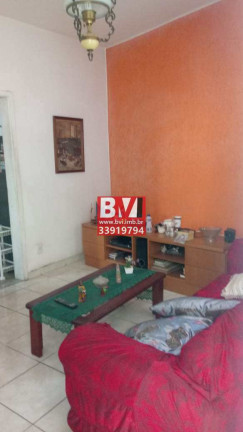 Imagem Casa com 2 Quartos à Venda, 150 m² em Irajá - Rio De Janeiro