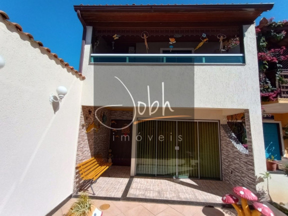 Imagem Casa de Condomínio com 2 Quartos à Venda, 90 m² em Portinho Imagem Casa de Condomínio com 2 Quartos à Venda, 90 m² em Portinho