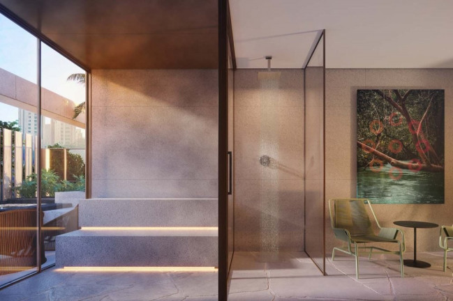 Imagem Apartamento com 4 Quartos à Venda, 166 m² em Lourdes - Belo Horizonte