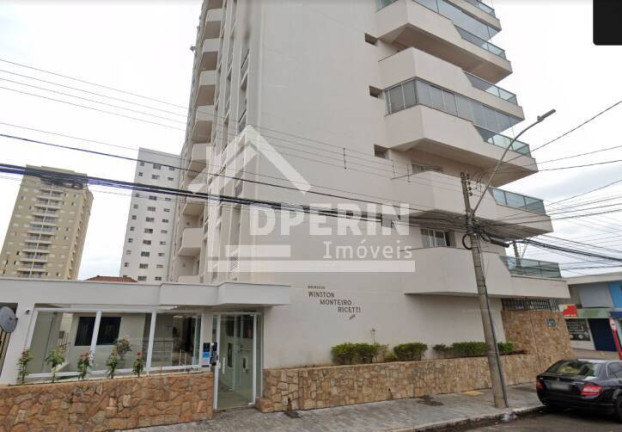 Imagem Apartamento com 3 Quartos à Venda, 170 m² em Vila Monteiro (gleba I) - São Carlos Imagem Apartamento com 3 Quartos à Venda, 170 m² em Vila Monteiro (gleba I) - São Carlos