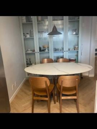 Imagem Apartamento com 3 Quartos para Alugar, 161 m² em Vila Clementino - São Paulo Imagem Apartamento com 3 Quartos para Alugar, 161 m² em Vila Clementino - São Paulo