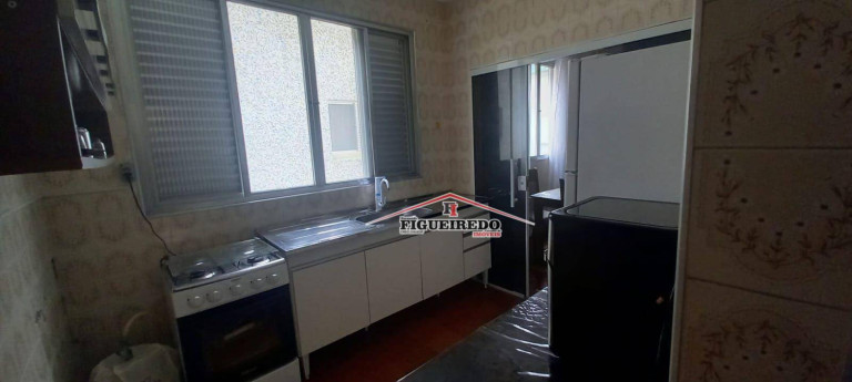 Imagem Apartamento com 1 Quarto à Venda, 47 m² em Boqueirão - Praia Grande