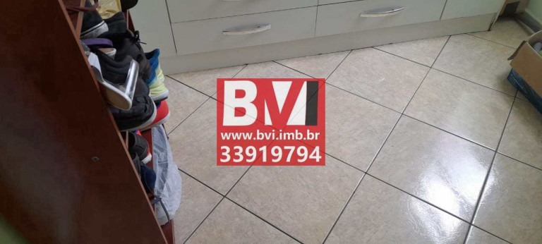 Imagem Apartamento com 3 Quartos à Venda, 60 m² em Vila Kosmos - Rio De Janeiro