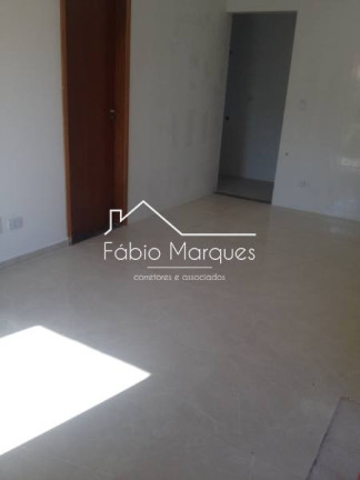 Imagem Apartamento com 2 Quartos à Venda, 40 m² em Vila Ré - São Paulo