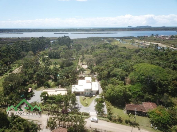 Imagem Chácara com 3 Quartos à Venda, 10 m² em Pinheiros - Balneário Barra Do Sul