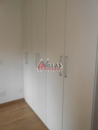 Imagem Apartamento com 3 Quartos à Venda, 207 m² em Jardim Morumbi - São Paulo Imagem Apartamento com 3 Quartos à Venda, 207 m² em Jardim Morumbi - São Paulo