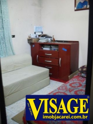 Imagem Casa com 2 Quartos à Venda, 68 m² em Jd. Das Industrias - Jacareí Imagem Casa com 2 Quartos à Venda, 68 m² em Jd. Das Industrias - Jacareí