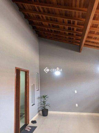 Imagem Casa com 2 Quartos à Venda, 100 m² em Parque Campo Bonito - Indaiatuba Imagem Casa com 2 Quartos à Venda, 100 m² em Parque Campo Bonito - Indaiatuba