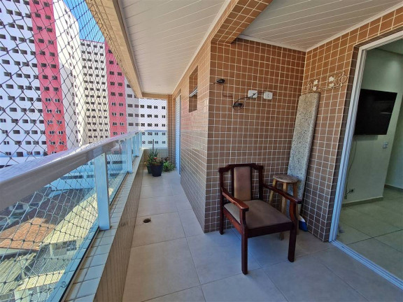 Imagem Apartamento com 2 Quartos à Venda, 65 m² em Ocian - Praia Grande Imagem Apartamento com 2 Quartos à Venda, 65 m² em Ocian - Praia Grande