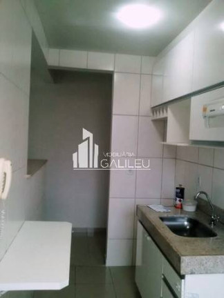 Imagem Apartamento com 2 Quartos à Venda, 48 m² em Jardim Boa Esperança - Campinas