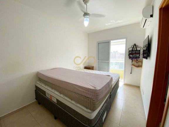 Imagem Apartamento com 2 Quartos à Venda, 89 m² em Canto Do Forte - Praia Grande