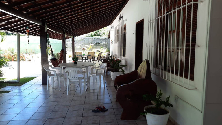 Imagem Casa de Condomínio com 4 Quartos à Venda, 1.600 m² em Barra De Jacuipe - Camaçari