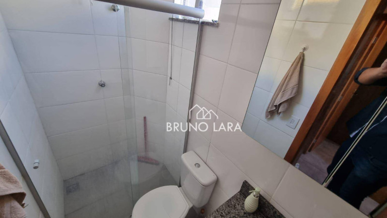 Imagem Apartamento com 2 Quartos à Venda, 60 m² em Vale Do Amanhecer - Igarapé