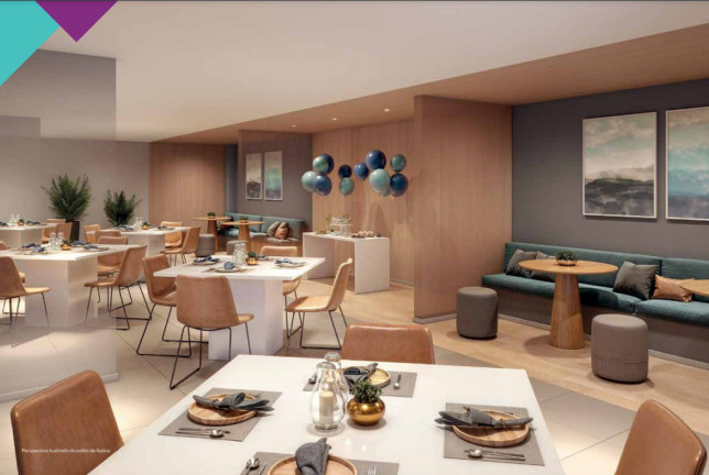 Imagem Apartamento com 2 Quartos à Venda, 31 m² em Sacomã - São Paulo Imagem Apartamento com 2 Quartos à Venda, 31 m² em Sacomã - São Paulo