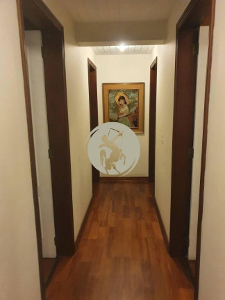 Imagem Apartamento com 4 Quartos à Venda, 340 m² em Boqueirao - Santos Imagem Apartamento com 4 Quartos à Venda, 340 m² em Boqueirao - Santos