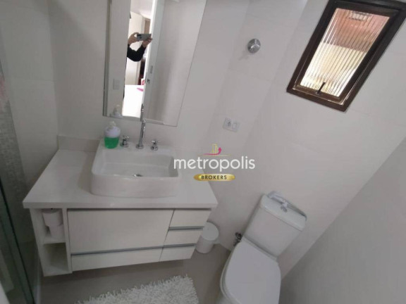 Imagem Apartamento com 3 Quartos à Venda, 160 m² em Santa Paula - São Caetano Do Sul Imagem Apartamento com 3 Quartos à Venda, 160 m² em Santa Paula - São Caetano Do Sul