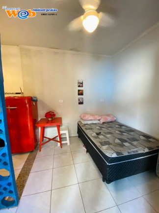 Imagem Loft com 1 Quarto à Venda, 20 m² em Caiçara - Praia Grande