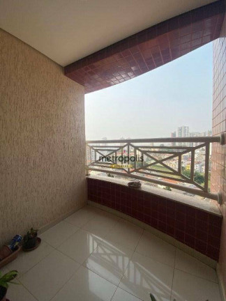 Imagem Apartamento com 3 Quartos à Venda, 98 m² em Santa Maria - São Caetano Do Sul Imagem Apartamento com 3 Quartos à Venda, 98 m² em Santa Maria - São Caetano Do Sul