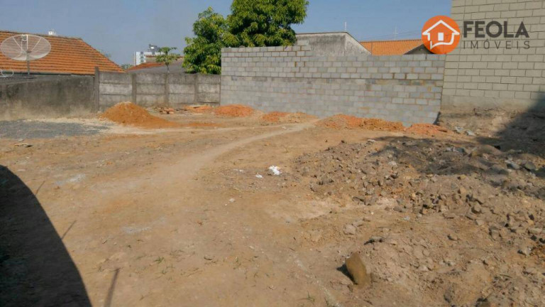 Imagem Terreno à Venda, 317 m² em Jardim São Domingos - Americana Imagem Terreno à Venda, 317 m² em Jardim São Domingos - Americana