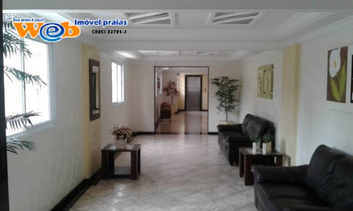 Imagem Apartamento com 2 Quartos à Venda, 85 m² em Vila Tupi - Praia Grande Imagem Apartamento com 2 Quartos à Venda, 85 m² em Vila Tupi - Praia Grande