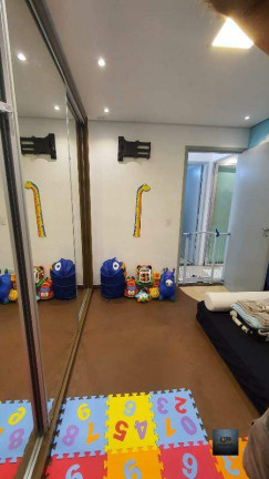 Imagem Apartamento com 3 Quartos à Venda, 75 m² em Parque Terra Nova - São Bernardo Do Campo