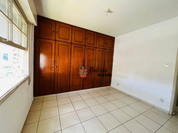Imagem Apartamento com 2 Quartos à Venda, 61 m² em Marapé - Santos Imagem Apartamento com 2 Quartos à Venda, 61 m² em Marapé - Santos