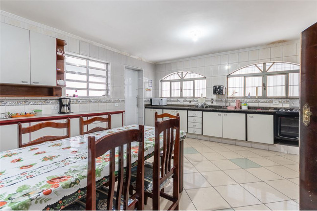 Imagem Casa com 6 Quartos à Venda, em Vila Matilde - São Paulo Imagem Casa com 6 Quartos à Venda, em Vila Matilde - São Paulo