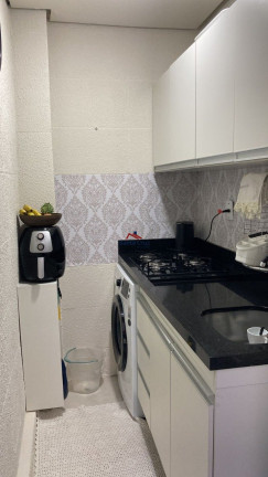Imagem Apartamento com 2 Quartos à Venda, 40 m² em Ingleses Do Rio Vermelho - Florianópolis Imagem Apartamento com 2 Quartos à Venda, 40 m² em Ingleses Do Rio Vermelho - Florianópolis